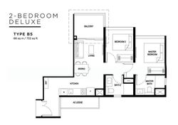 Verdale (D21), Apartment #533773161
